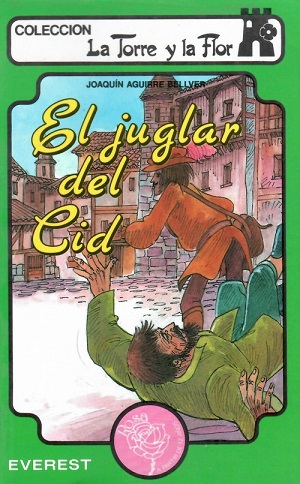 El juglar del Cid