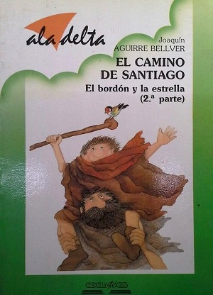 El bordón y la estrella