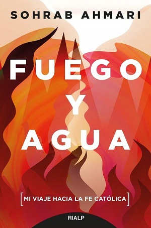Fuego y agua (y 2)