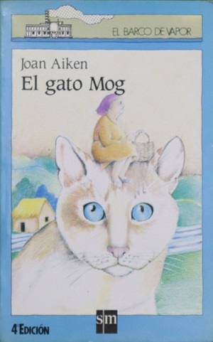 El gato Mog