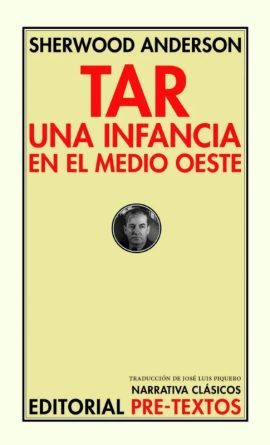Tar: una infancia en el Medio Oeste