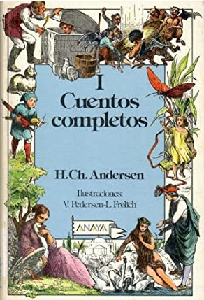 ‘El fin de los cuentos’