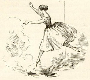 El valiente soldadito de plomo