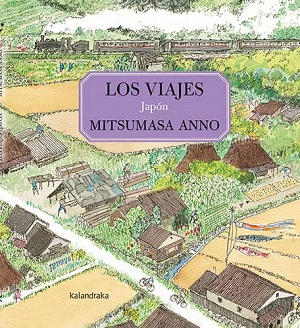 Los viajes – Japón