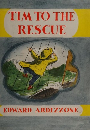 Sobre Edward Ardizzone (2)
