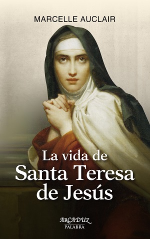 Santa Teresa de Jesús