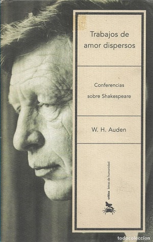 El escritor menor y el gran escritor