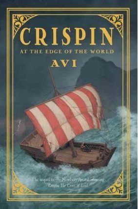 Crispin: At the Edge of the World