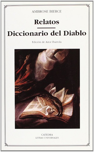 Diccionario del diablo