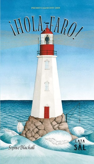 ¡Hola, faro!