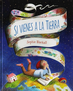 Si vienes a la Tierra