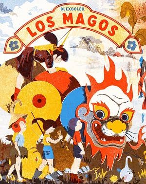 Los Magos