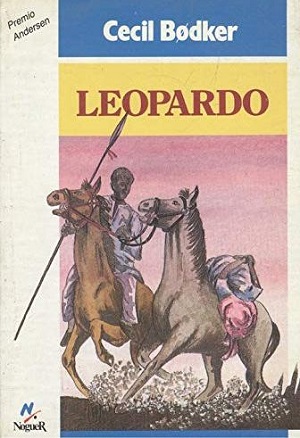 Leopardo