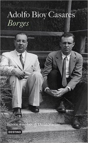 Acerca de Borges