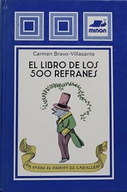El libro de los 500 refranes