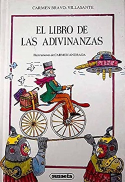 El libro de las adivinanzas