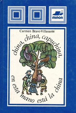 China, china, capuchina, en esta mano está la china