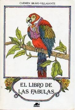 El libro de las fábulas