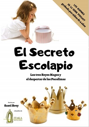 El Secreto Escolapio