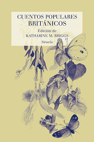 Cuentos populares británicos