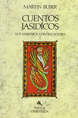 Cuentos jasídicos (6)