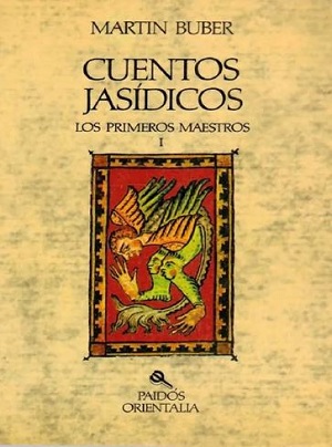 Libros de Martin Buber