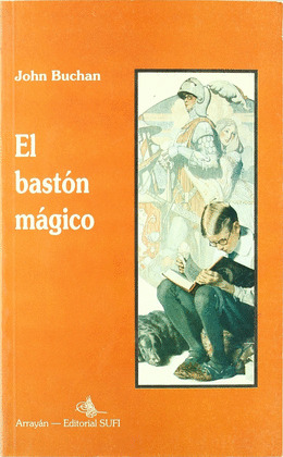 El bastón mágico
