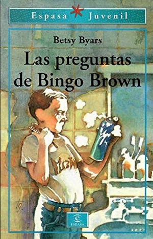 Las preguntas de Bingo Brown