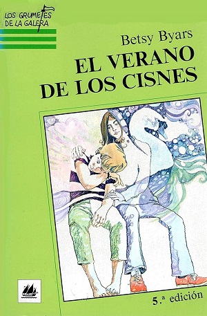 El verano de los cisnes