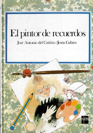 El pintor de recuerdos