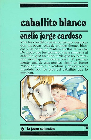 Caballito blanco