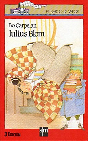 Julius Blom
