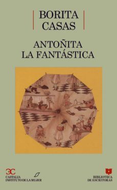 Antoñita la fantástica