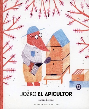 Jožko el apicultor