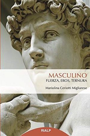 Masculino: Fuerza, eros, ternura (2)