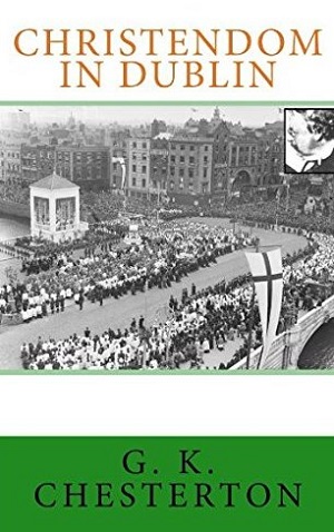 Christendom en Dublin (1932)