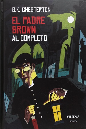 Relatos de intriga chestertoniana