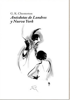 Sidelights on New London and Newer York (1932)