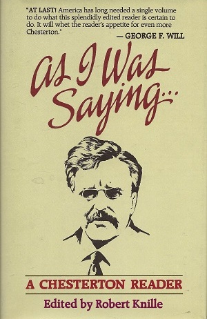 As I Was Saying (1936)