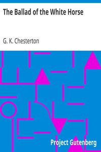 Poesía de Chesterton (3)