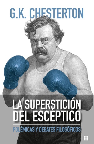 La superstición del escéptico (2)
