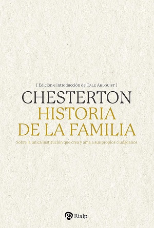 Historia de la familia (y 4)