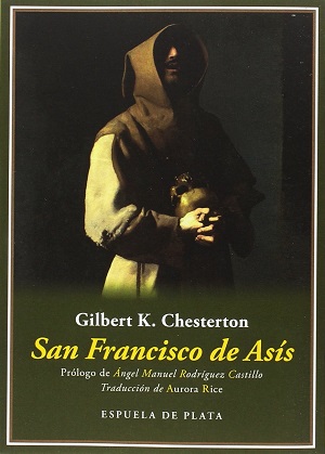 San Francisco de Asís (1923)