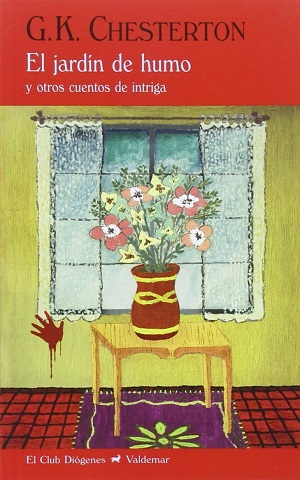 El jardín de humo y otros cuentos de intriga (1919-1922)