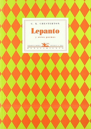 Poesía de Chesterton (2)