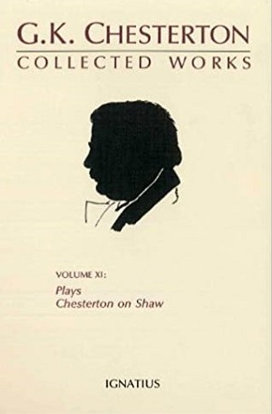 Teatro de Chesterton