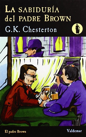 La sabiduría del Padre Brown (1914)