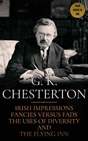 The Uses of Diversity (1920)