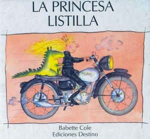 La princesa listilla