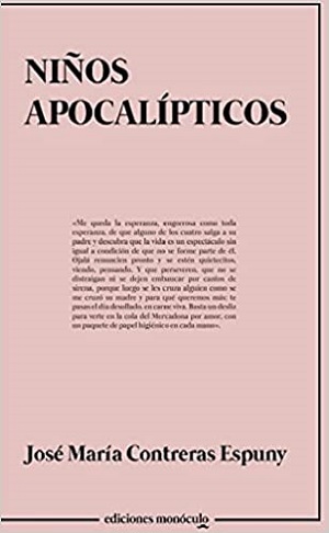 Niños apocalípticos
